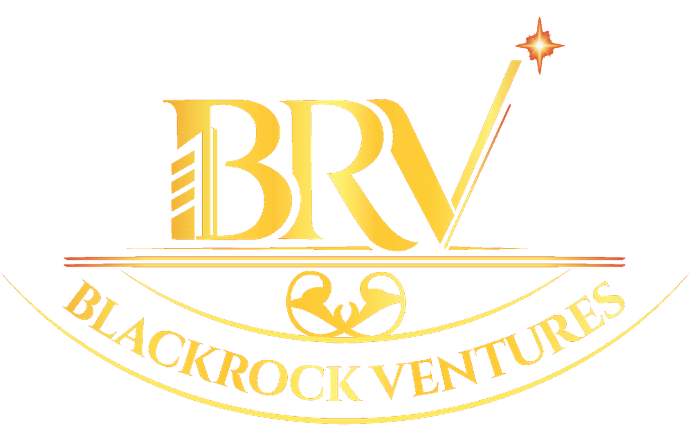 Blackrock Ventures logo