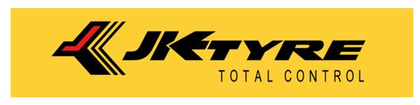 JK Tyre logo