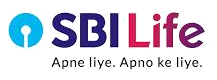 SBI Life logo